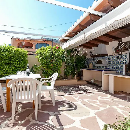 Villa Mestalla Villa Dénia