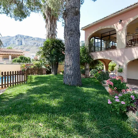 Villa Mestalla Villa Dénia