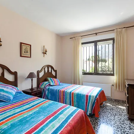 Villa Mestalla Villa