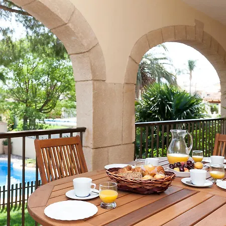 Villa Villa Mestalla