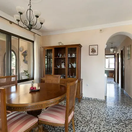 Villa Mestalla * Dénia