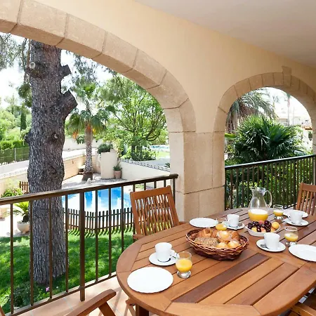 Villa Mestalla Villa