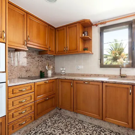 Villa Villa Mestalla Dénia
